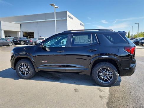 New 2026 GMC Terrain AT4 w/ Technology Package II image 8