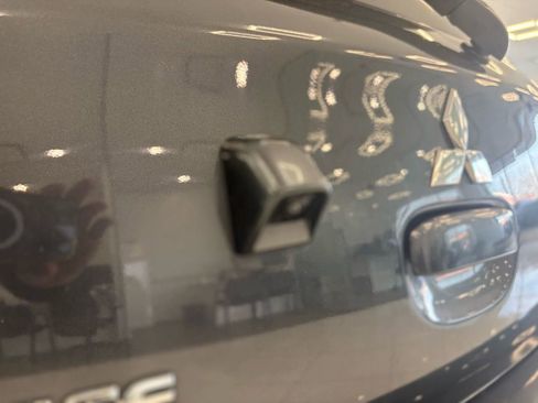 Used 2024 Mitsubishi Mirage ES image 37