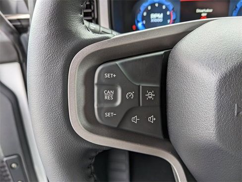 New 2025 Ford Bronco Big Bend image 30