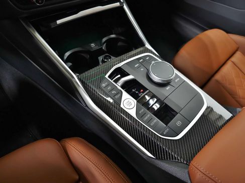 Used 2026 BMW M340i xDrive w/ Premium Package AWD/4WD image 29