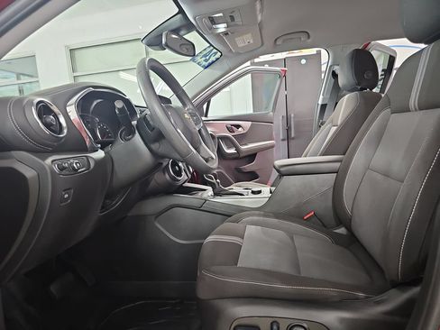 Certified 2024 Chevrolet Blazer LT w/ Convenience Package AWD/4WD image 19