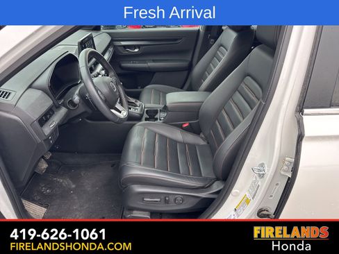Used 2024 Honda CR-V Sport-L image 15
