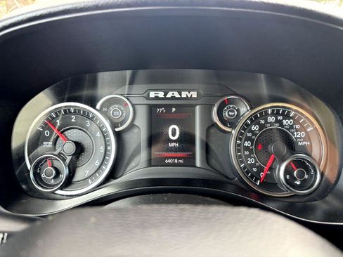 Used 2019 RAM 1500 Big Horn image 22