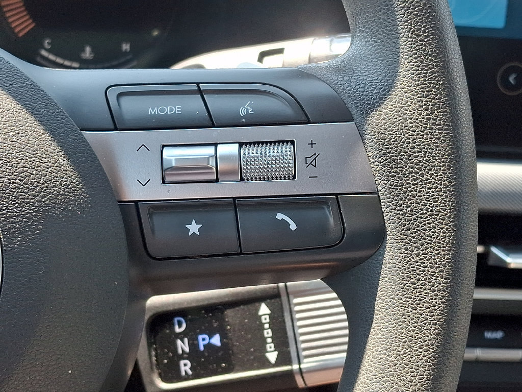 Used 2025 Hyundai Sonata SEL FWD image 21