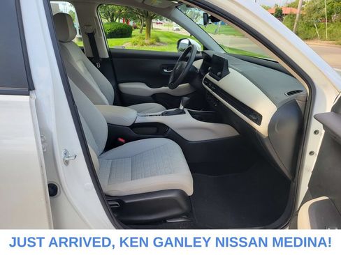 Used 2024 Honda HR-V LX image 20
