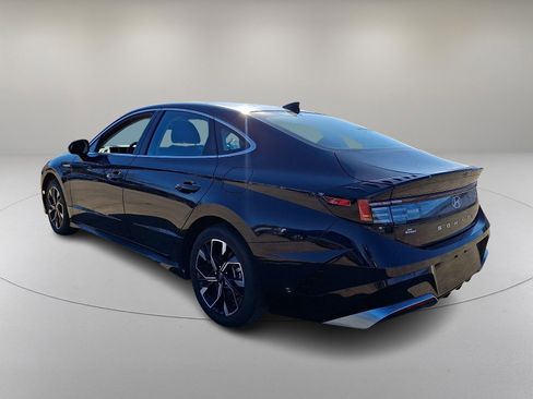Certified 2024 Hyundai Sonata SEL image 7