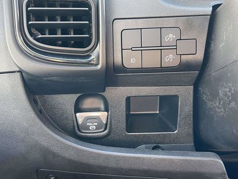 New 2026 RAM ProMaster 1500 w/ Convenience Group FWD image 12