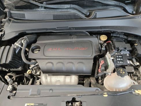Used 2018 Jeep Compass Sport w/ Cold Weather Group AWD/4WD image 54