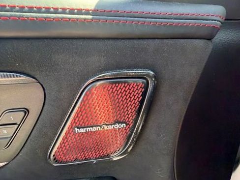 Used 2021 RAM 1500 TRX w/ TRX Level 2 Equipment Group AWD/4WD image 14