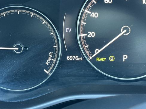 Certified 2025 MAZDA CX-50 AWD 2.5 Hybrid w/ Premium Pkg image 25