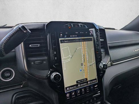 Used 2020 RAM 3500 Limited AWD/4WD image 14