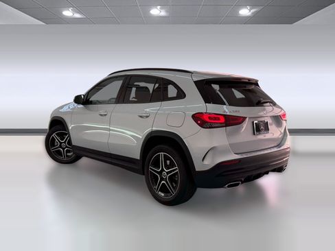 Used 2023 Mercedes-Benz GLA 250 image 3