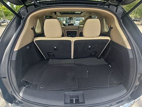 Used 2023 Acura MDX FWD image 35