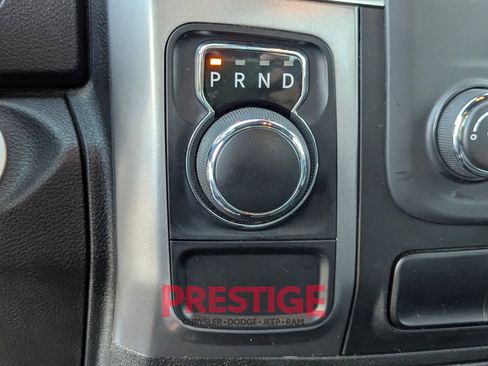 Used 2024 RAM 1500 Classic Warlock image 20