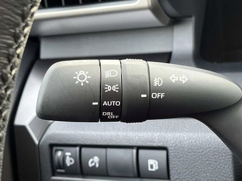 Used 2025 Toyota 4Runner SR5 RWD image 42