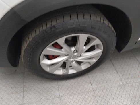 Used 2019 Hyundai Tucson SE image 31