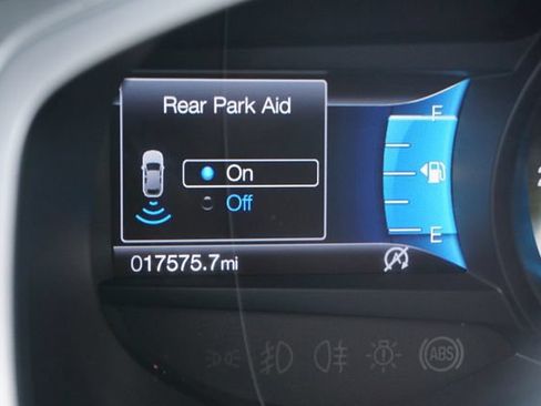 Used 2023 Ford Edge SEL w/ Convenience Package AWD/4WD image 11