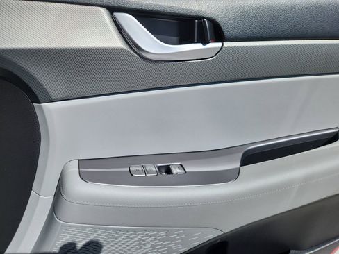 Used 2024 Hyundai Palisade SEL image 16