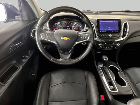 Used 2021 Chevrolet Equinox LT FWD image 6