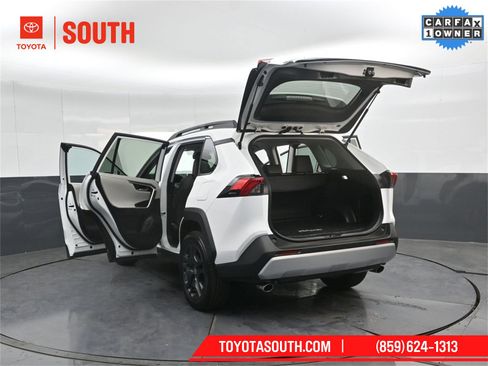 Used 2024 Toyota RAV4 Adventure image 51