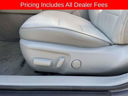 Used 2017 Toyota Camry XLE w/ Moonroof Package FWD image 20