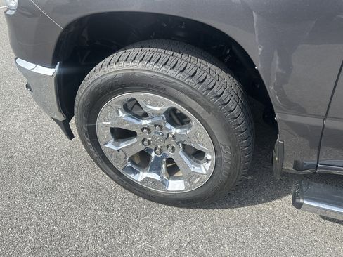 Used 2021 RAM 1500 Big Horn AWD/4WD image 13