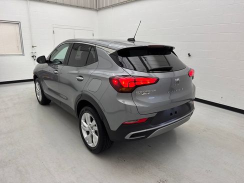Used 2024 Buick Encore GX Preferred w/ Comfort Package AWD/4WD image 4