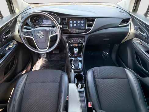 Used 2021 Buick Encore Preferred w/ Safety Package image 14