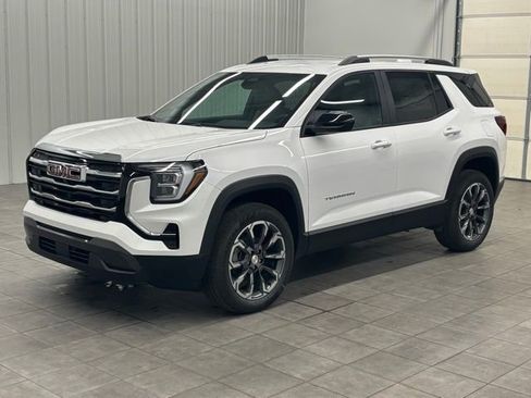 New 2026 GMC Terrain Elevation w/ Elevation Premium Package image 5