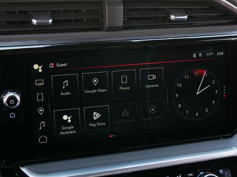 Used 2023 GMC Sierra 1500 Denali Ultimate AWD/4WD image 19