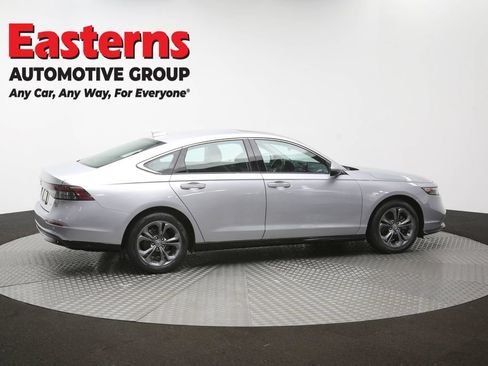 Used 2025 Honda Accord EX-L image 39
