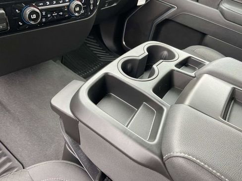 Used 2026 Chevrolet Silverado 1500 LT image 23