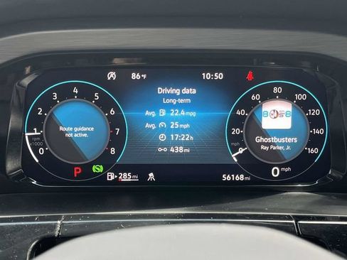 Used 2024 Volkswagen Atlas Cross Sport SE FWD image 33