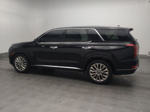 Used 2020 Hyundai Palisade Limited FWD image 3