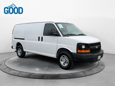 Used 2008 Chevrolet Express 2500 image 7