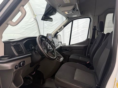 Used 2020 Ford Transit 350 XLT image 11