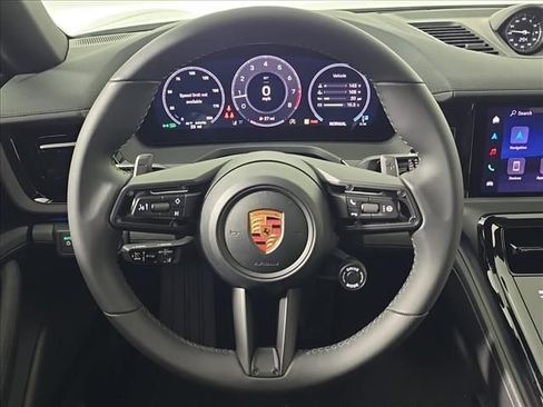 New 2026 Porsche Panamera 4 image 29