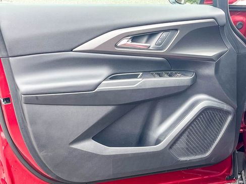 New 2026 Chevrolet Equinox EV LT image 19