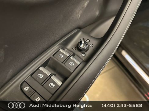 Used 2026 Audi Q7 3.0T Premium Plus image 13