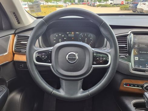 Used 2018 Volvo XC90 T6 Inscription w/ Convenience Package AWD/4WD image 23