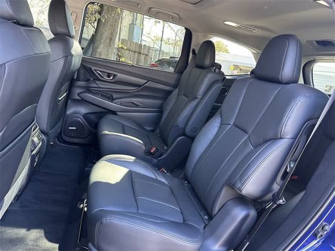 New 2026 Subaru Ascent Bronze Edition image 14