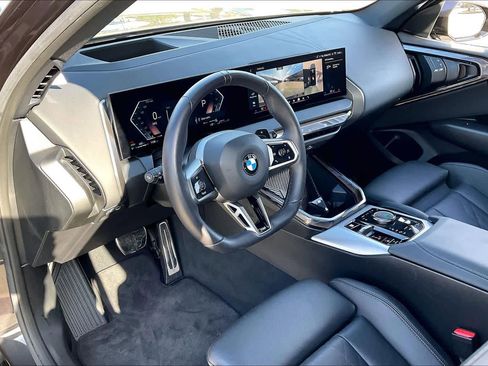 Used 2025 BMW X3 xDrive30i image 16