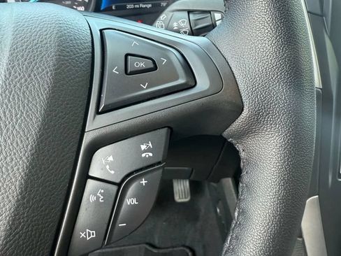 Used 2022 Ford Edge SEL AWD/4WD image 20