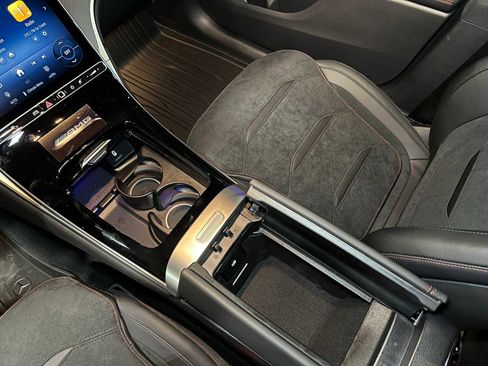 New 2026 Mercedes-Benz GLC 43 AMG 4MATIC image 32