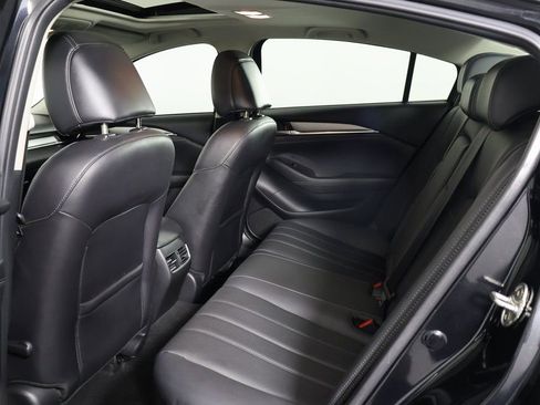 Used 2021 MAZDA MAZDA6 Grand Touring image 11