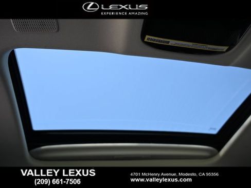 Certified 2023 Lexus NX 350 AWD image 6