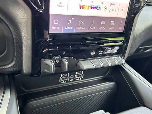 New 2026 RAM 2500 Big Horn image 51