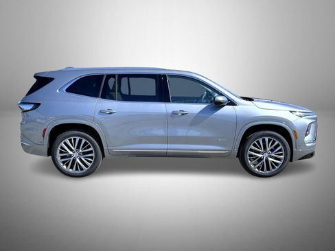 New 2026 Buick Enclave Avenir AWD/4WD image 4