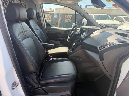 Used 2022 Ford Transit Connect XL FWD image 30