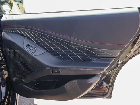 New 2026 Dodge Charger Scat Pack AWD/4WD image 78